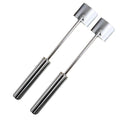 Corn Kernel Removal Tool for All Vehicles (Stainless Steel, Ergonomic Handle)
