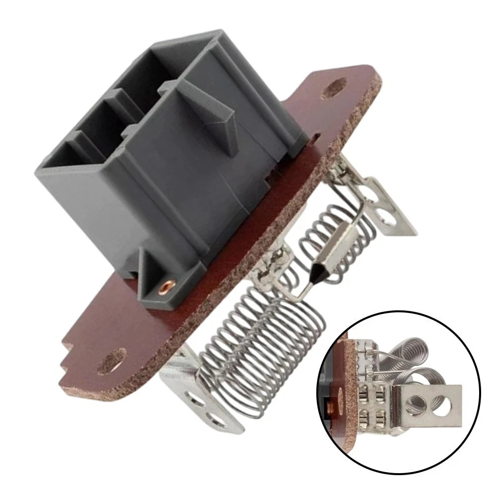 Blower Motor Resistor for Ford (2004–2005) 4L5Z19A706AA