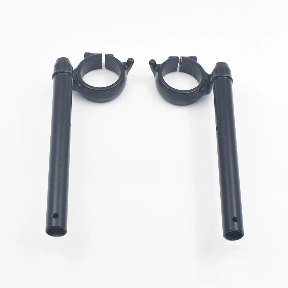 Handlebar Clip-ons for Honda CBR650R (2019–2023)