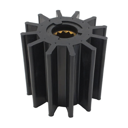 Sea Water Pump Impeller for Jabsco 17936-0001-P Johnson 09-814B (No Year)