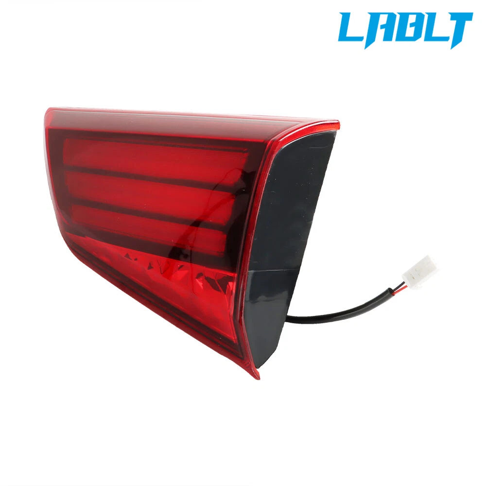 Passenger Right Side Inner Tail Light for Mitsubishi Outlander (2016–2020)