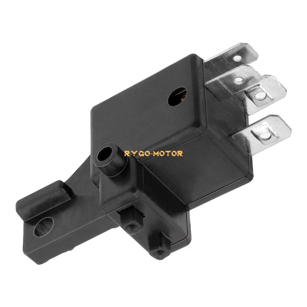 Brake Master Cylinder & Brake Stop Light Cruise Switch for Honda GL1800 (2001–2017)