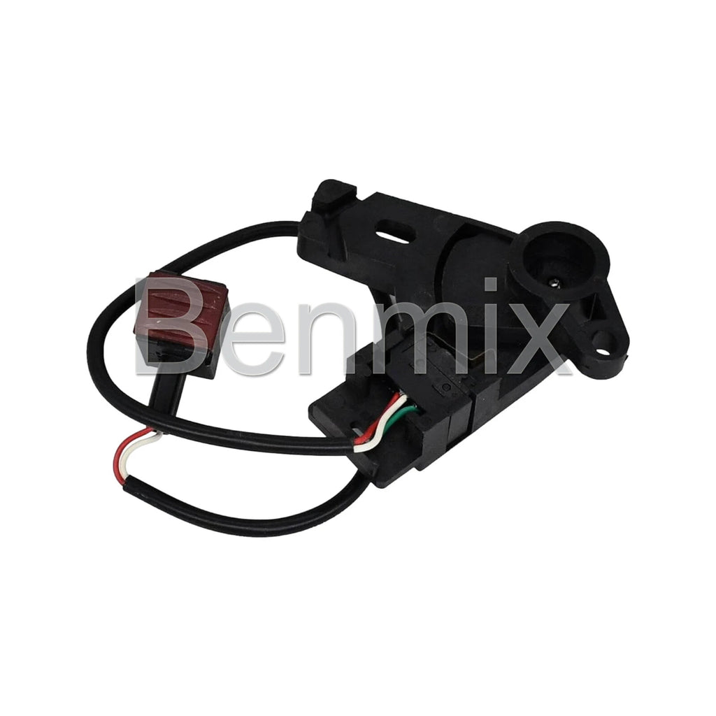 Draw Switch 51045971 for Jungheinrich Forklift Ant EJE EJC EMC EJD (225-235)