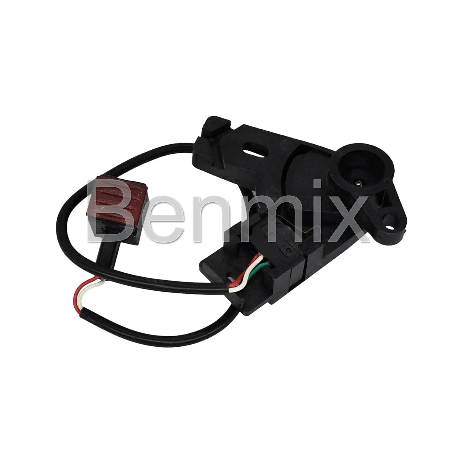 Draw Switch 51045971 for Jungheinrich Forklift Ant EJE EJC EMC EJD (225-235)
