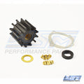 WSM Water Pump Impeller for Chrysler 70/75 Hp (N/A) - 18-3085