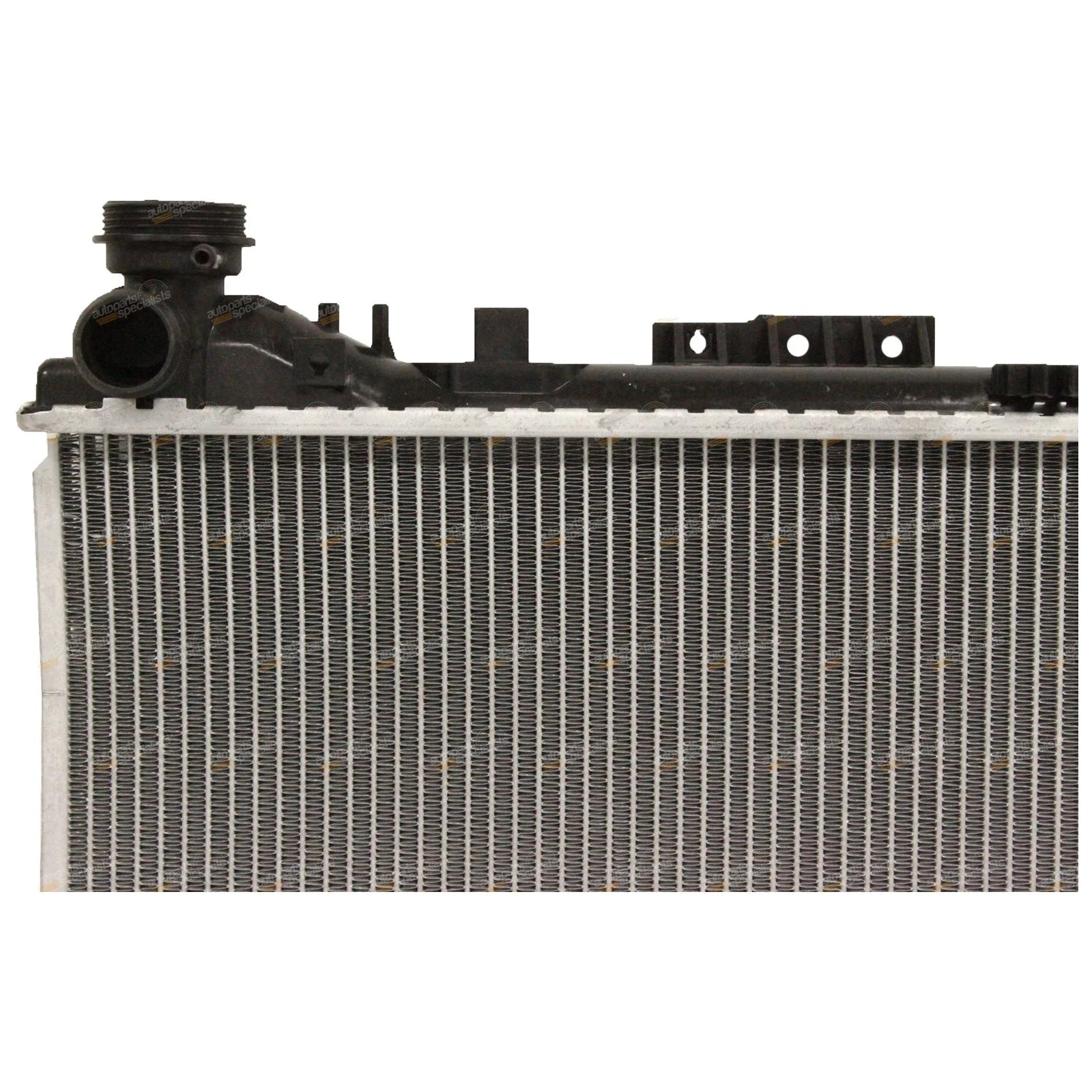 Radiator for Holden Commodore VE/VF 6.0L V8 (2010–2017)