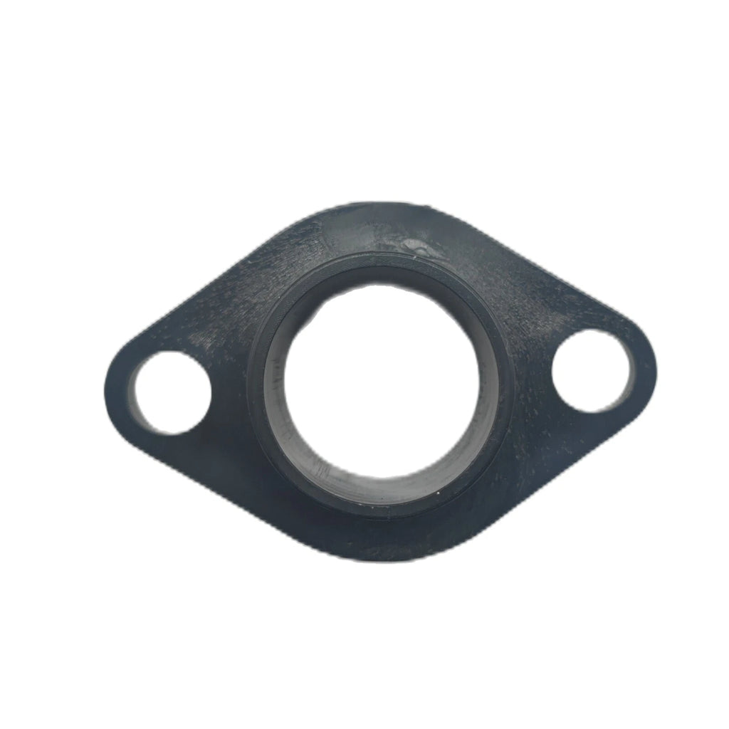 Water Hose Fitting Inlet Nipple for Volvo Penta OMC Cobra Drives (Diesel) 872334