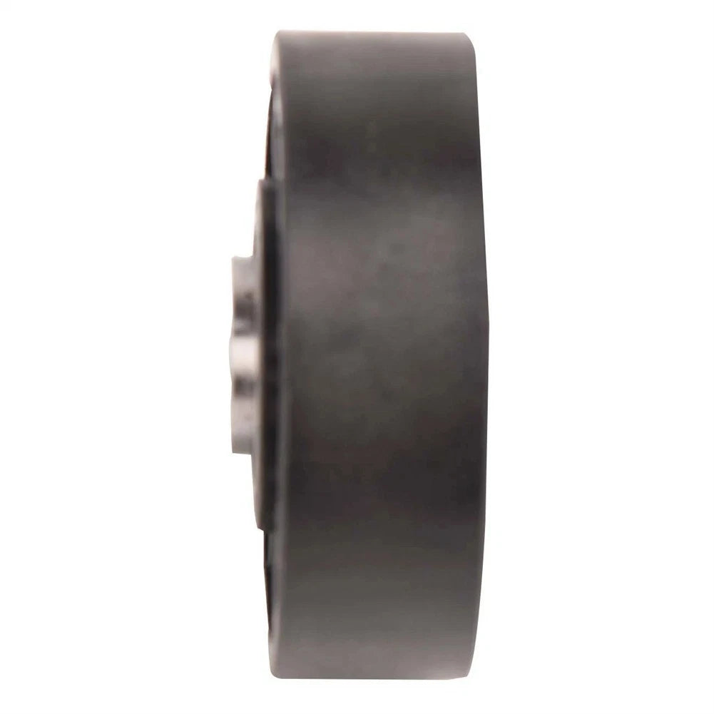 Belt Tensioner Idler Pulley for Mercedes For Benz E300 S350 Plastic Black