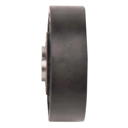Belt Tensioner Idler Pulley for Mercedes For Benz E300 S350 Plastic Black