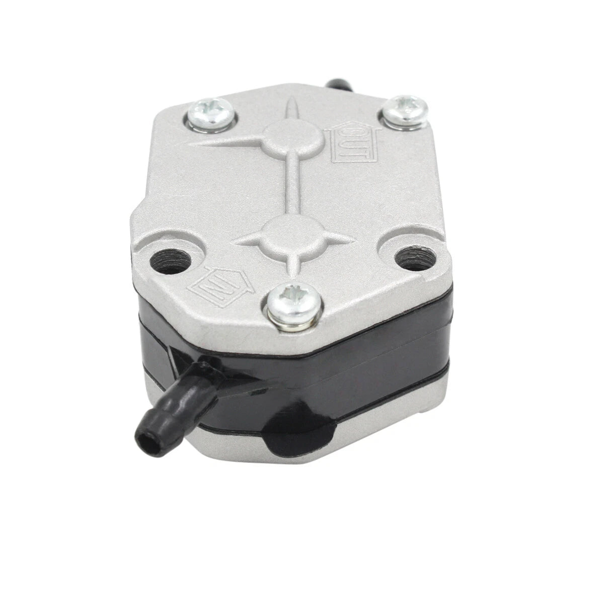 Fuel Pump 356-04000-1 for Tohatsu Nissan Outboard 25HP-60HP (1990–2023)