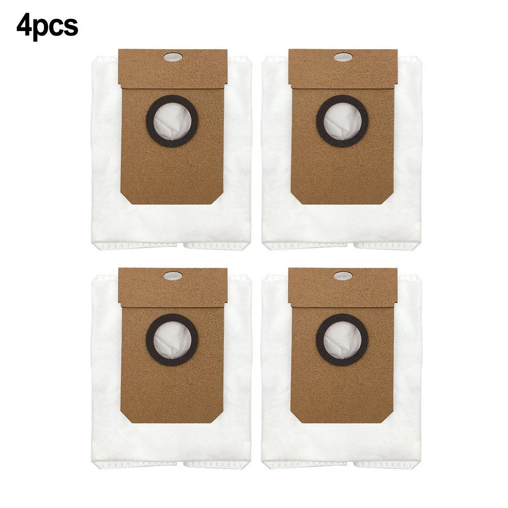 Replacement Dust Bag for Cecotec Conga 11090 (2019–2023)