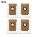 Replacement Dust Bag for Cecotec Conga 11090 (2019–2023)