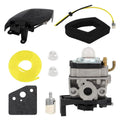 Carburetor for GX35 HHT35 (2005–2015)