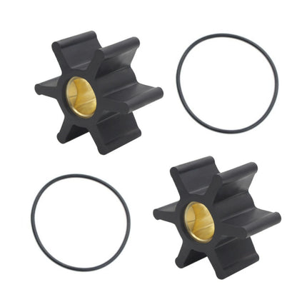 Pack Impeller Kit for Kohler Marine Generator 359978 (Sierra 23-3314)