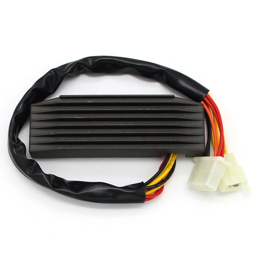Voltage Rectifier Regulator for Suzuki Intruder VS1400GLP Boulevard S83 (1987–1995)