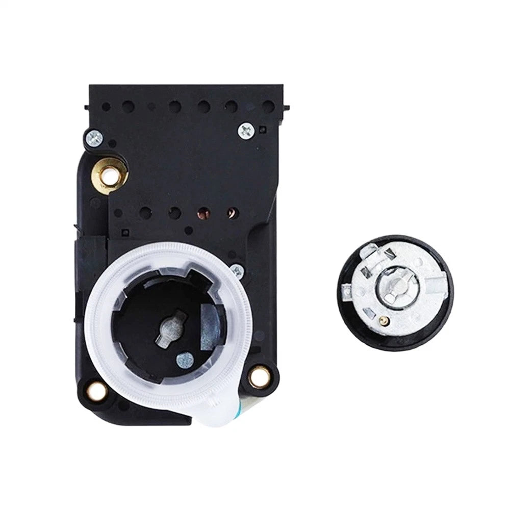 Ignition Switch Lock Cylinder Set for Dodge Dakota Ram 1500 2500 3500 (1997–2002)