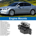 Engine Motor Mount for Audi A3 (2003–2013) No. 1K0199555M
