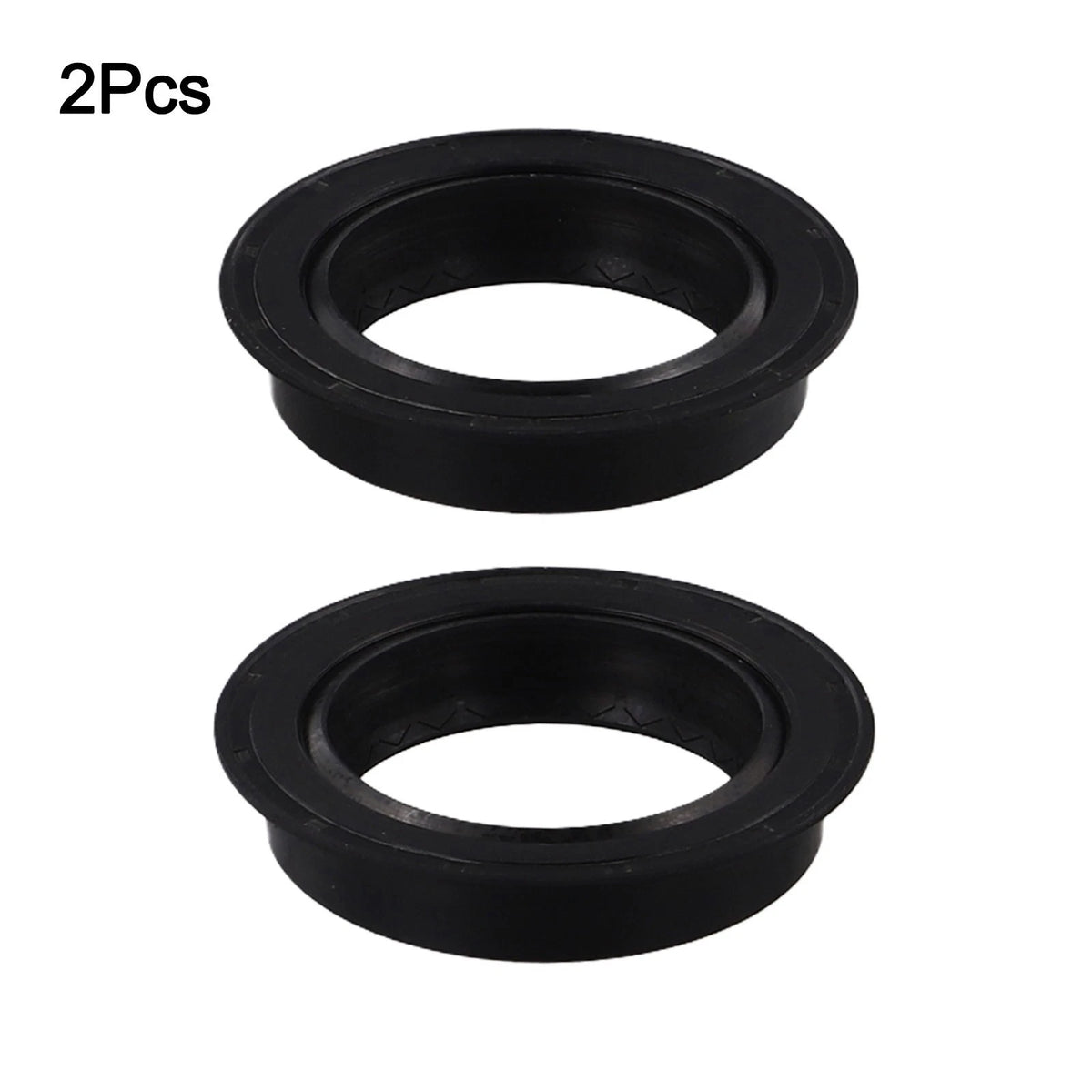 2X Inner Axle Seals for Nissan Patrol Y60 GQ Y61 GU