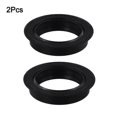 2X Inner Axle Seals for Nissan Patrol Y60 GQ Y61 GU