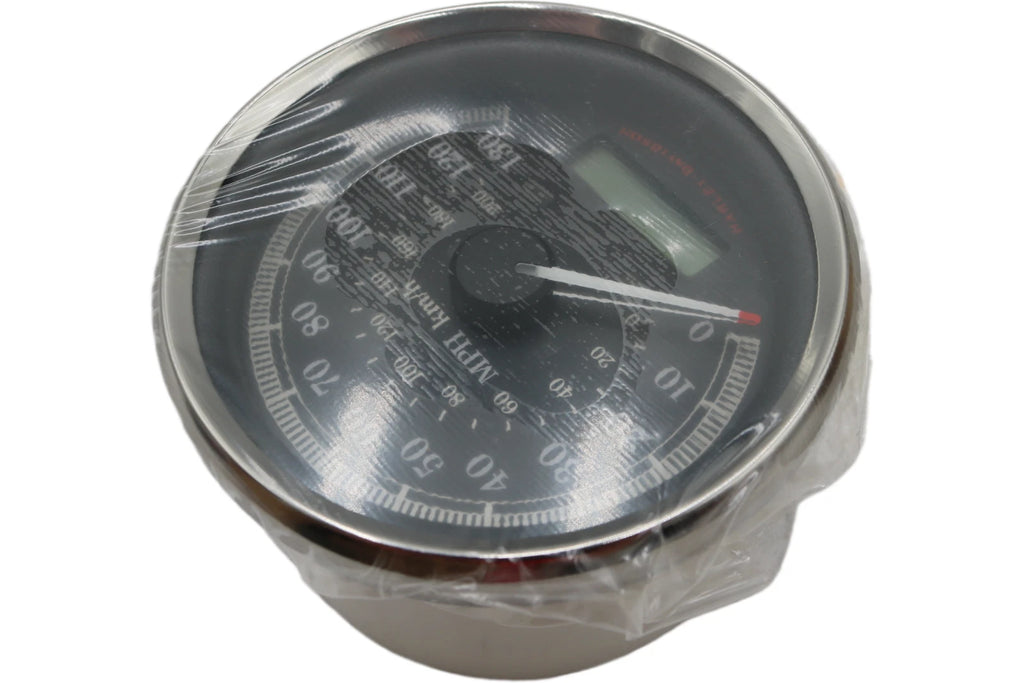 OEM Speedometer for Harley-Davidson FXSB Softail Breakout (2013–2017)