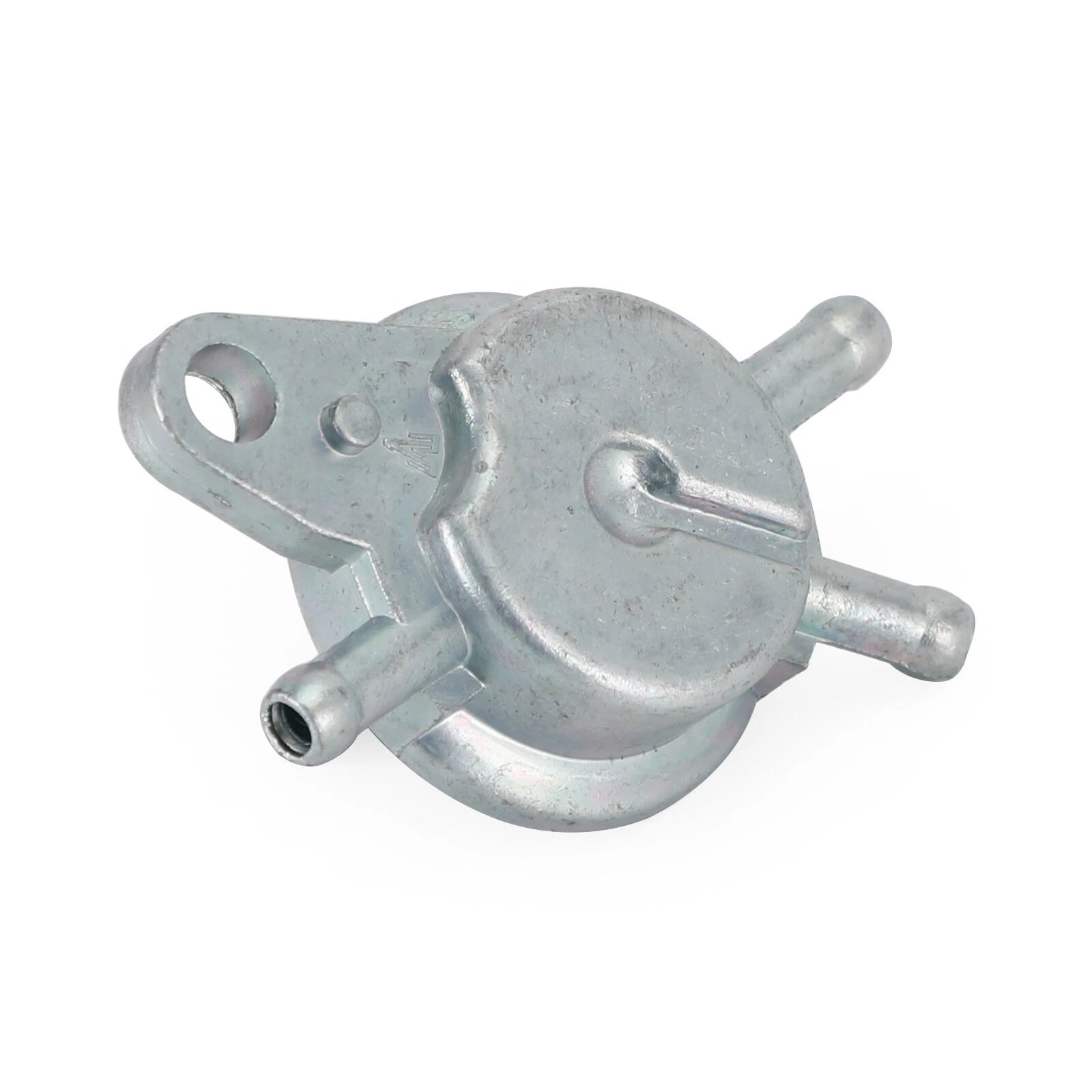 5 Fuel Pump Valve Switch Petcock Tap for GY6 125cc 150cc (139QMB 152QMI 157QMJ)