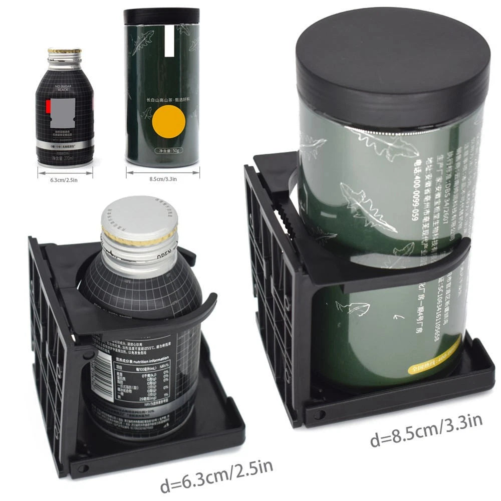 Car Cup Holder for Vehicle Accessory (2010–2023)