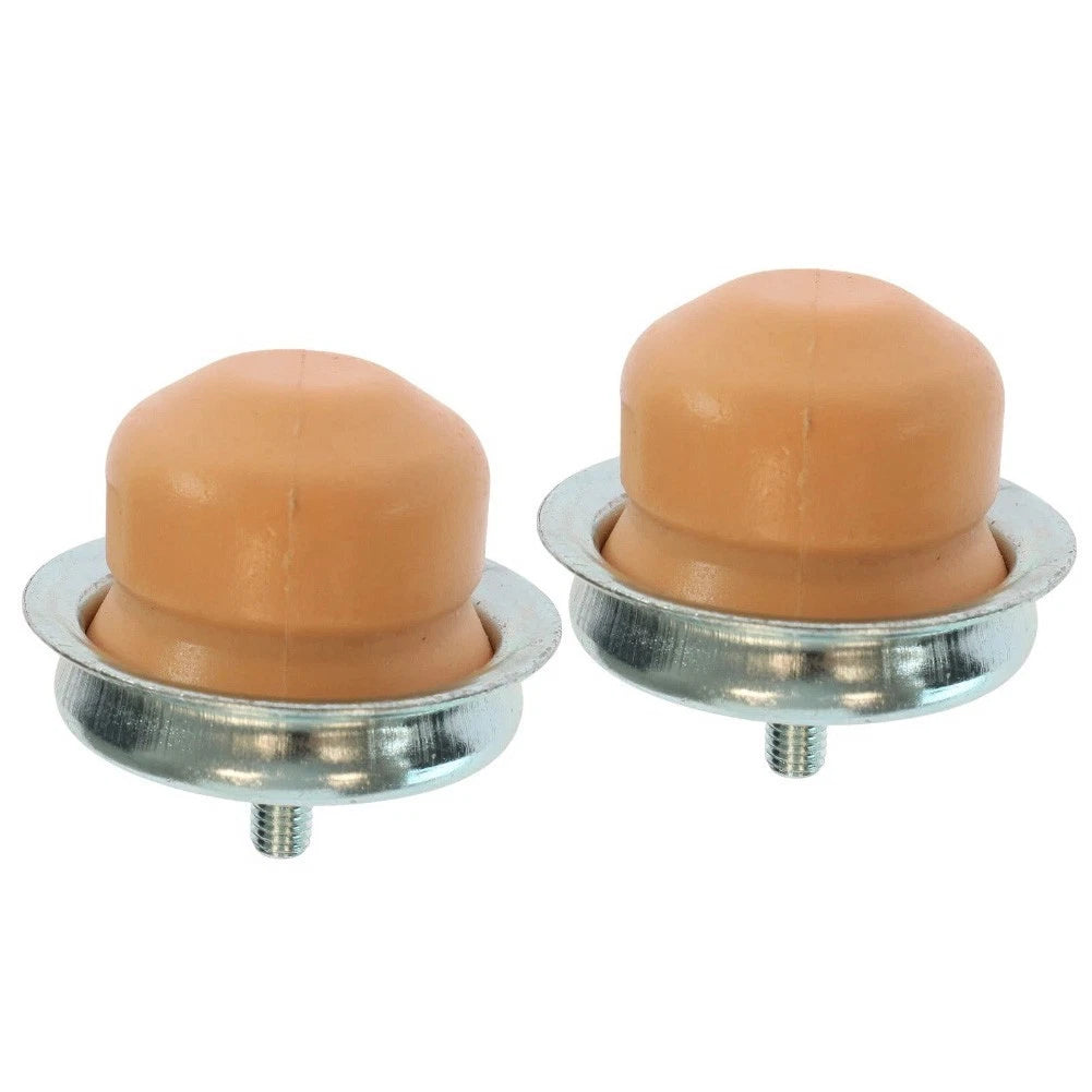 Shock Absorbing Rear Suspension Buffer Pad for Smart ForCity ForCabrio