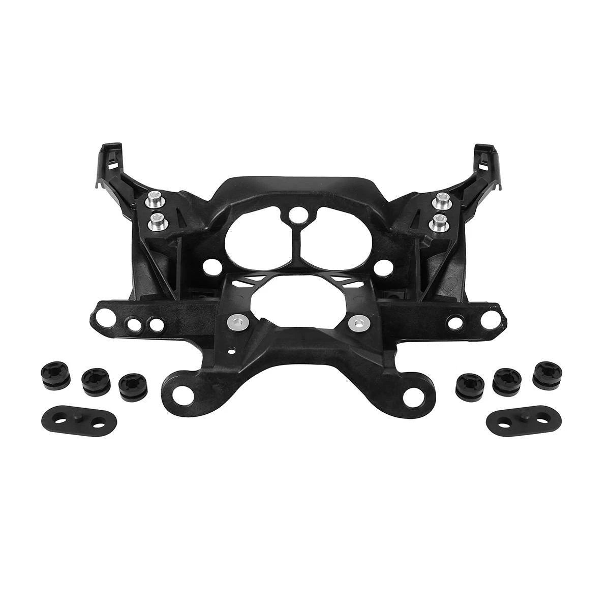 Upper Fairing Stay Bracket for Yamaha YZF R1 (2015–2026)