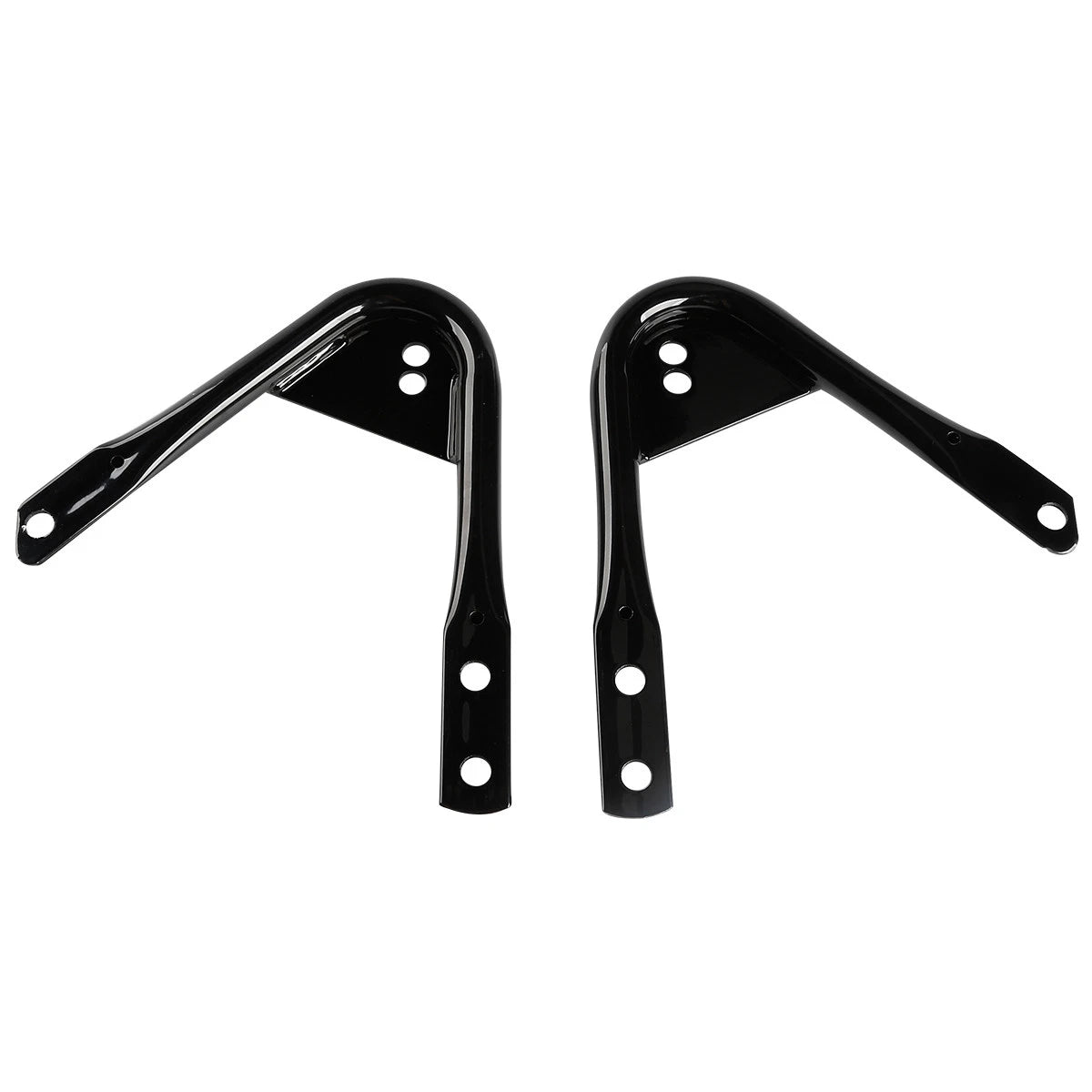 Rear Docking Hardware Kit for Harley Touring Road King (1997–2008)
