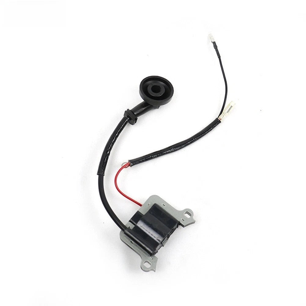 Ignition Coil with Flywheel for 43cc 52cc Tools (Compatible with 40-5 44-5)