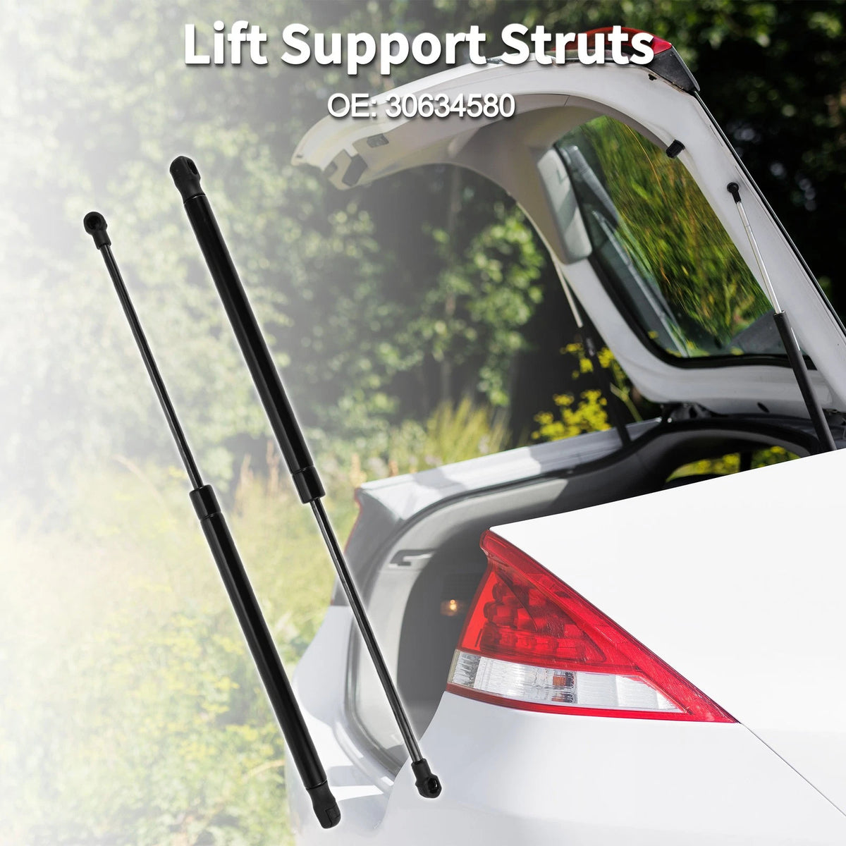Rear Hatch Lift Supports Struts No. 30634580 for Volvo XC90 (2003–2014)
