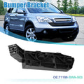 Left Front Bumper Bracket for Honda CR-V (2007–2011) NO.71198-SWA-0