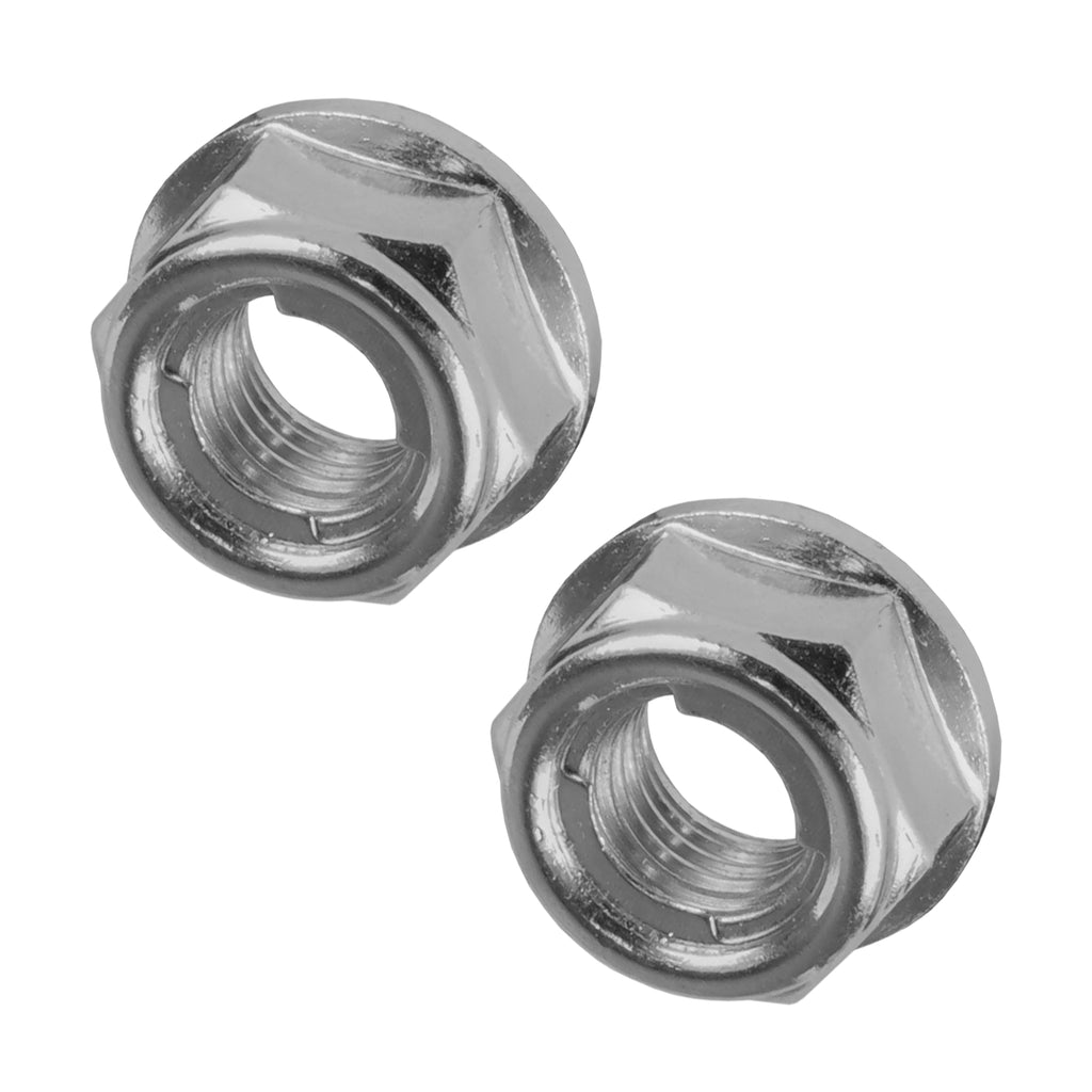 2 x 10mm Fuse Nuts Replacement for Honda (2001–2020)
