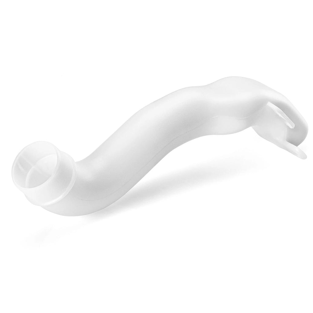 Airbox Breather Intake Snorkel Duct Tube for Honda TRX250 Recon/TRX250EX/TRX250X (2001–2023)