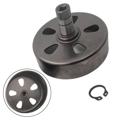 Replacement Clutch Drum with CirClip for FS and KM Series Tools