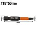 Magnetic Alloy Steel Drill Bit for DIY Projects with Hex Shank