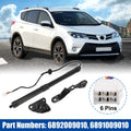 Rear Left Power Liftgate Support Replacement for Toyota RAV4 (2013–2018)
