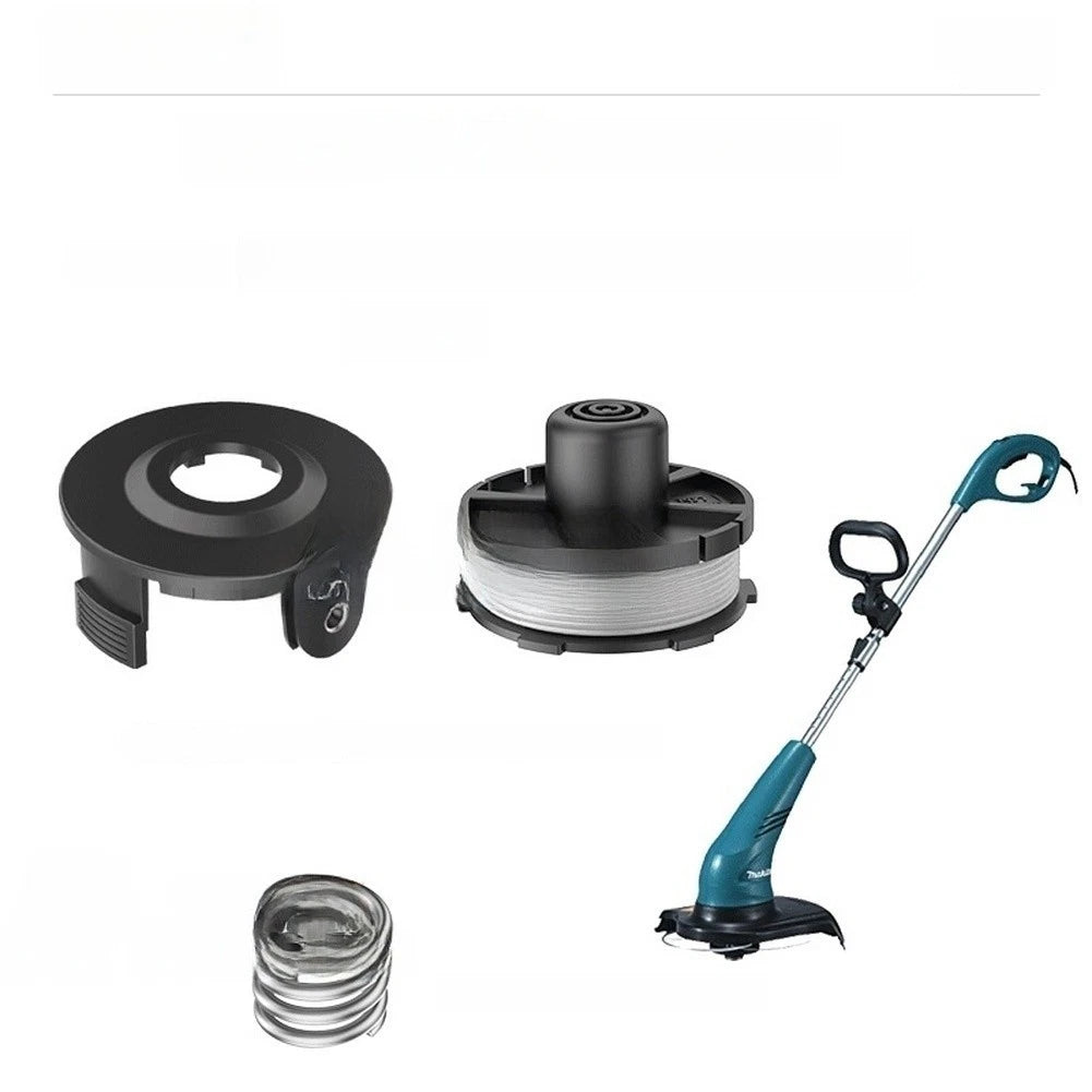 Set of 2 Trimmer Line Spools for