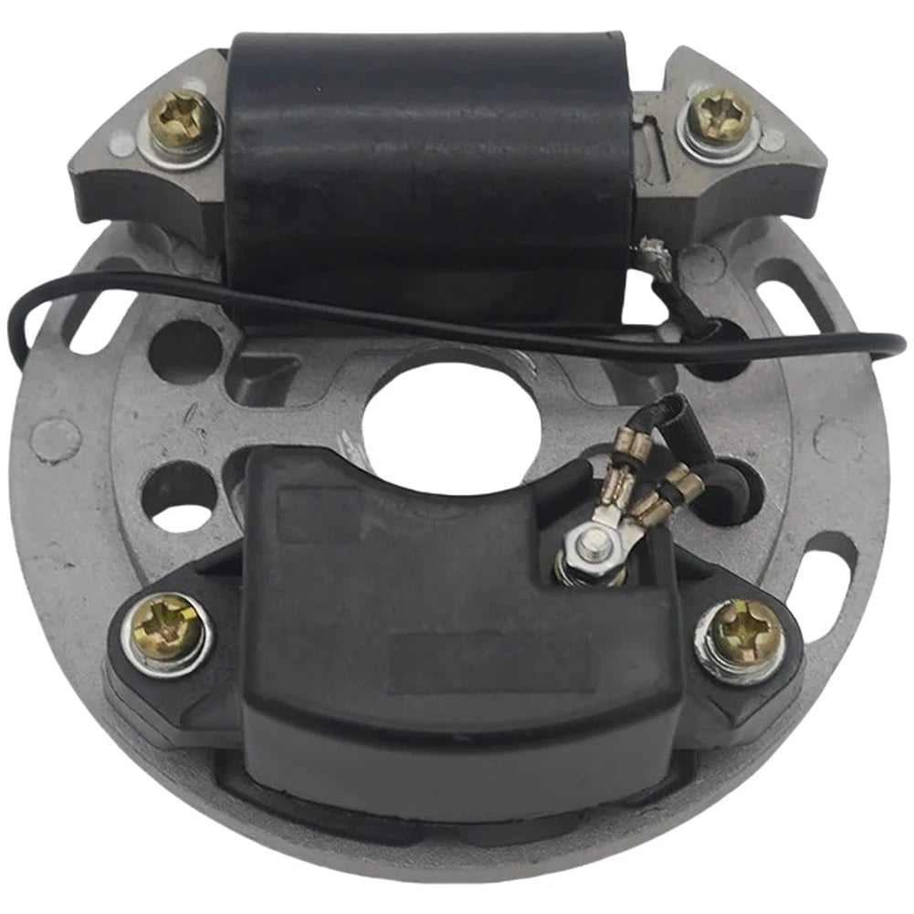 CDI Ignition Coil Module for MS070 MS090 Chainsaws (Compatible)