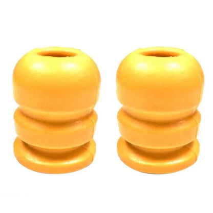 2X Rear Bump Stop Buffer for Jeep Wrangler JK JL (52060423AB)