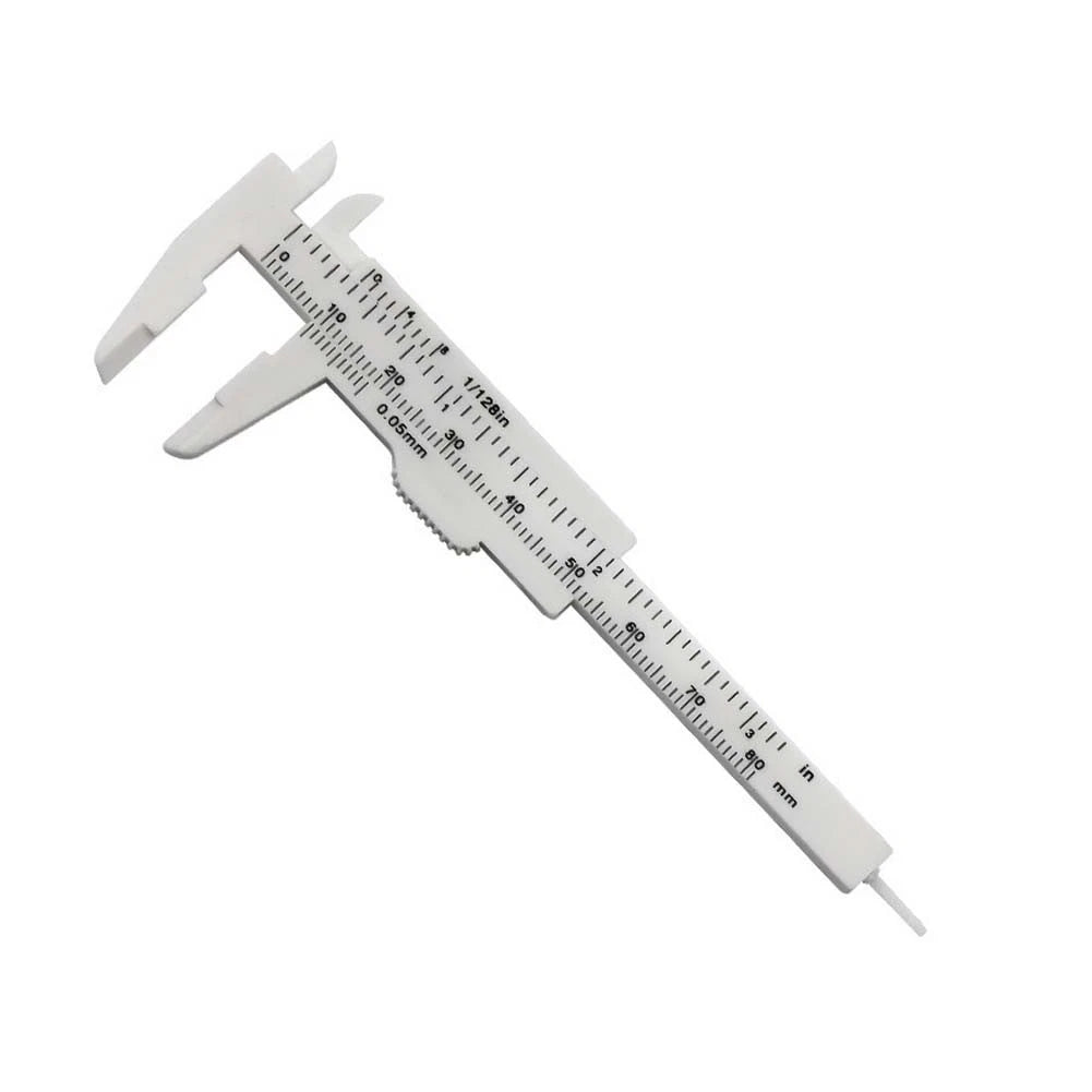 Caliper Micrometer Tool for Jewelry Measurement (0-80mm)