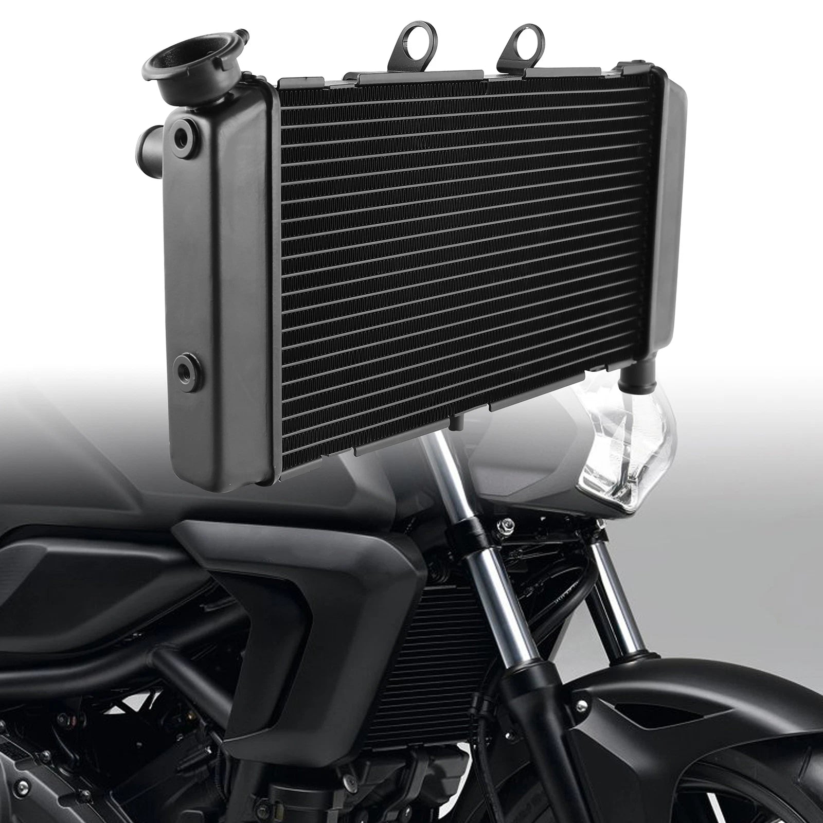 Radiator Cooler for Honda CTX 700 (2014–2018) CTX700 AC
