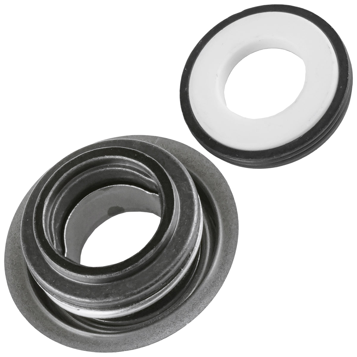 Mechanical Water Pump Seal for Yamaha SRX600 SRX600S SRX700 SRX700S (1998–2002)