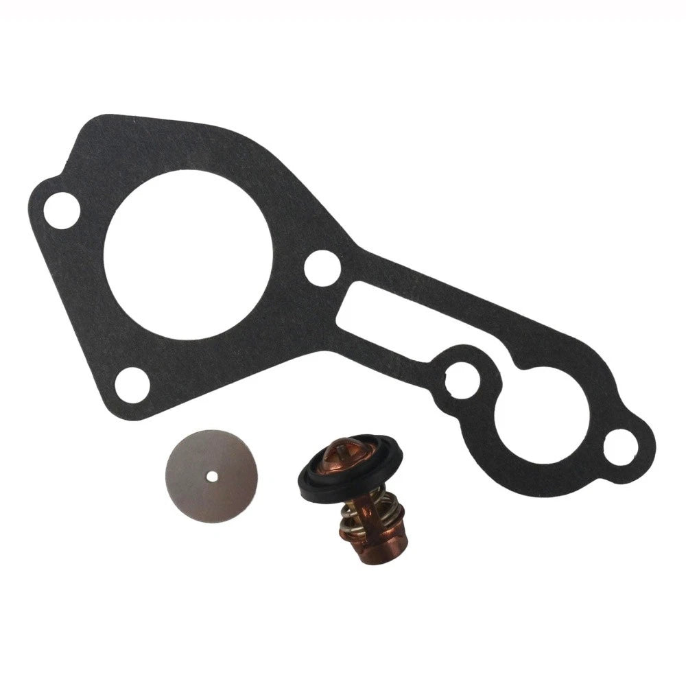 49°C Thermostat Kit for Mercury 2-Stroke 70-125HP Outboard (1990–2005) 803061T1
