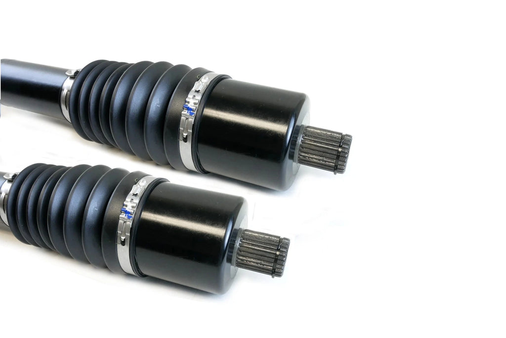 Monster XP Series Front CV Axles for Polaris (1334492)