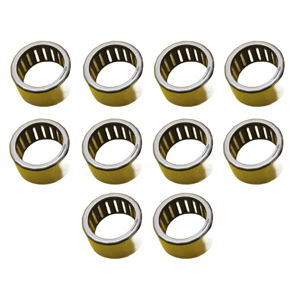 10PCS Single Way Roller Bearing for HF2016