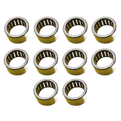 10PCS Single Way Roller Bearing for HF2016