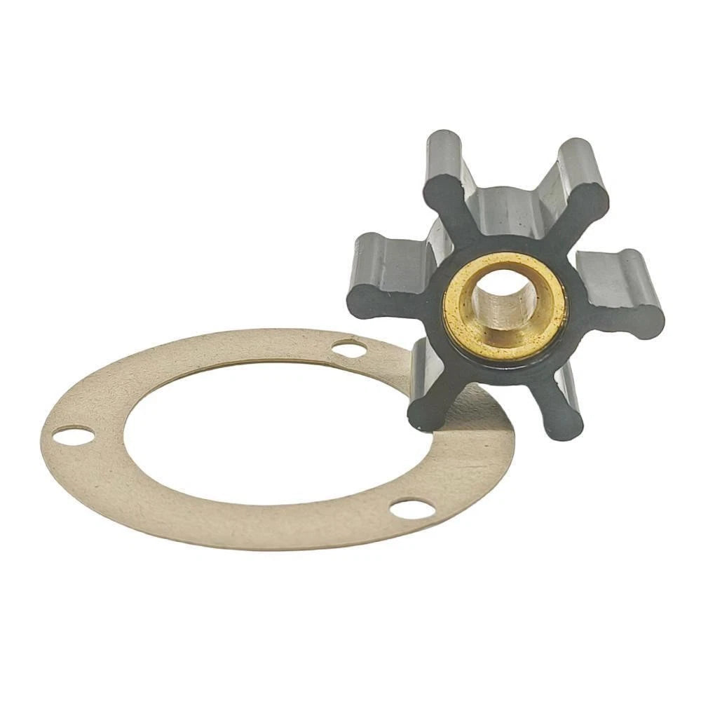 Impeller Kit for Onan Pump (Replaces 131-0160, 131-0165, 131-0267)