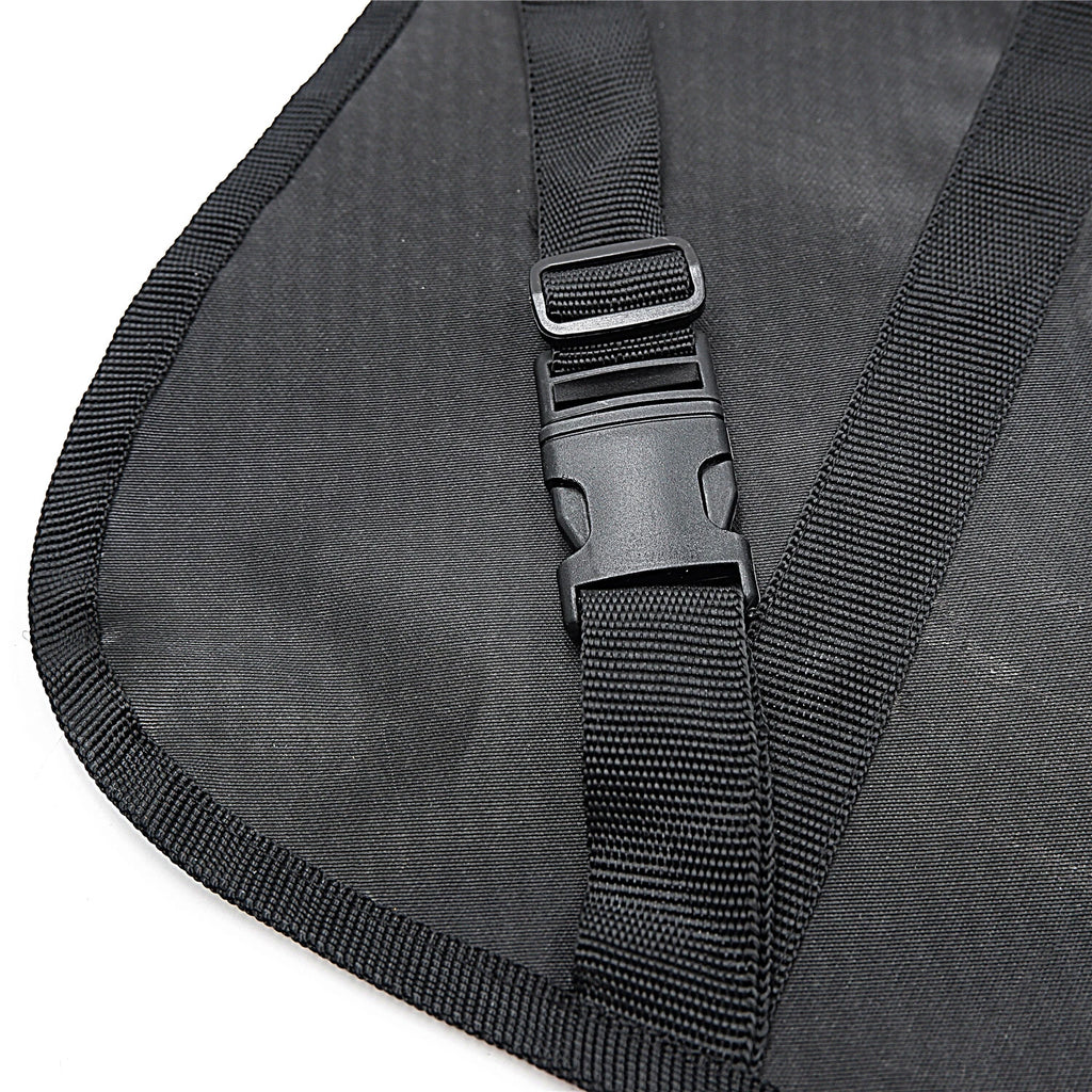 Car Seat Back Protector for Shan (Waterproof)