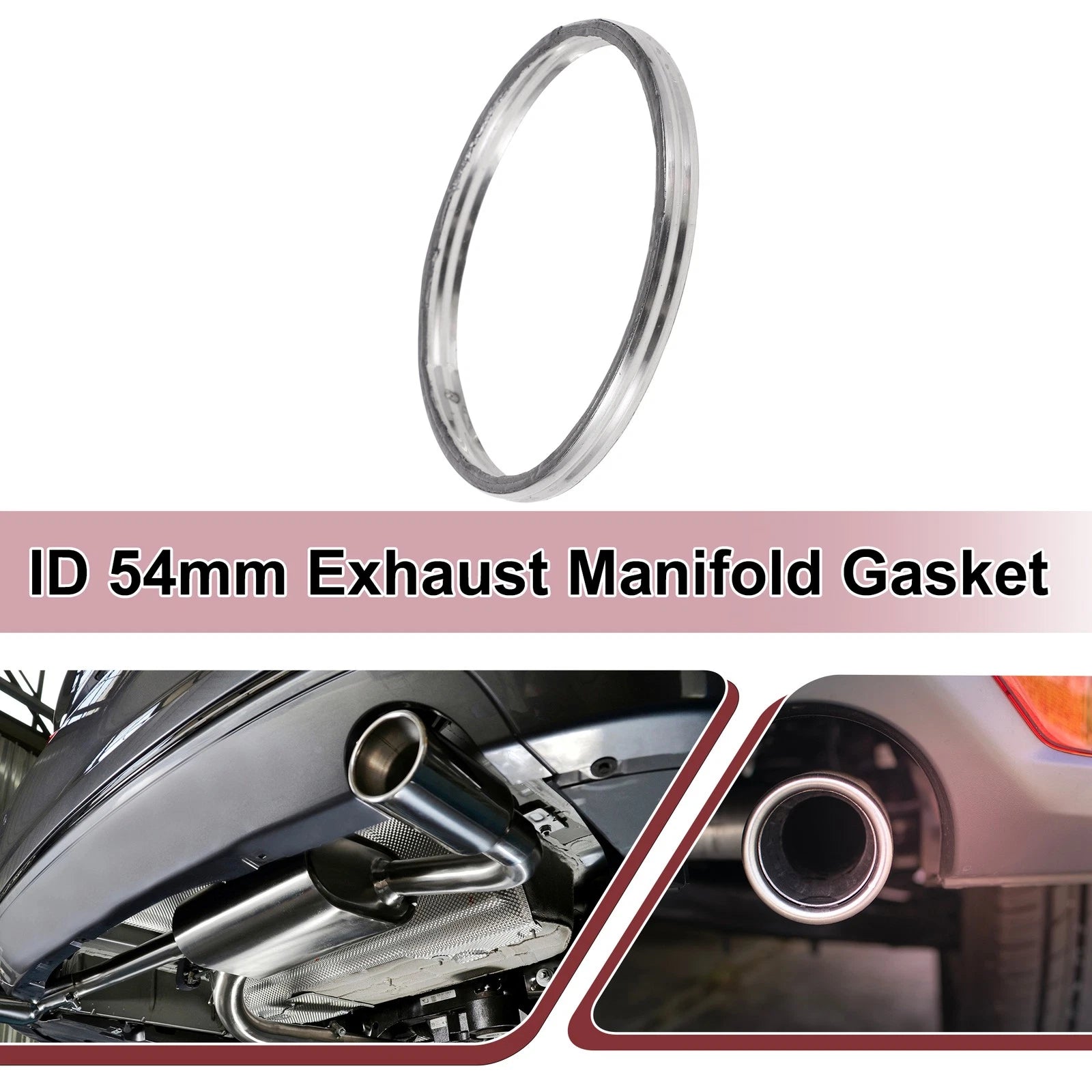 Exhaust Manifold Gasket for